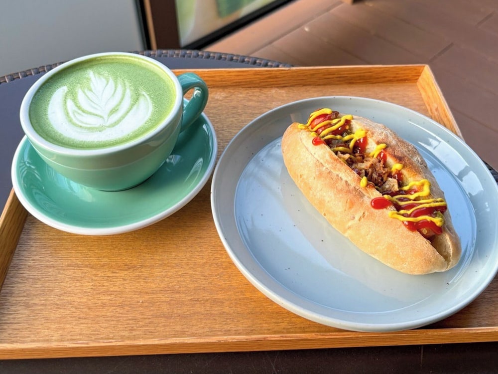 朝食1 | モンタン博多