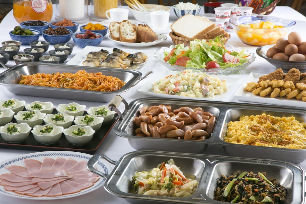 朝食スペース1 | ビジネスホテルこさなぎ 朝食スペース1 | ビジネスホテルこさなぎ