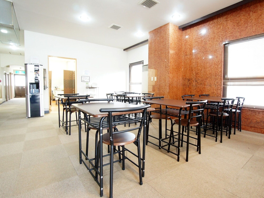 朝食スペース1 | ホテルトレンド岩国