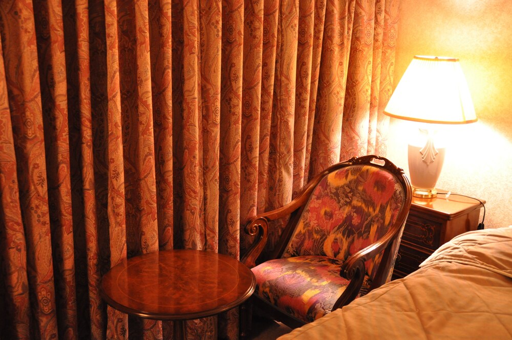 デラックス ダブルルーム 禁煙 客室6 | パレスイン豊田