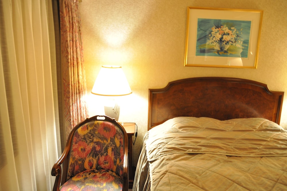 デラックス ダブルルーム 禁煙 客室2 | パレスイン豊田