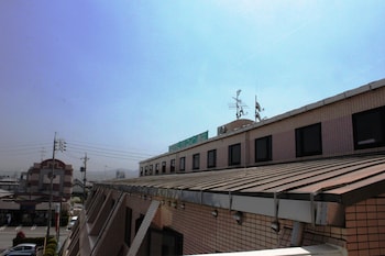 パレスイン豊田
