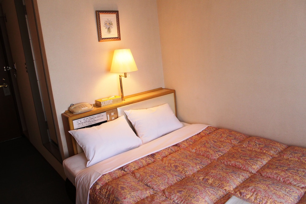 ダブルルーム 喫煙可 客室6 | パレスイン豊田