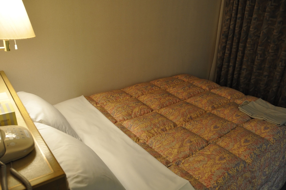 ダブルルーム 喫煙可 客室3 | パレスイン豊田