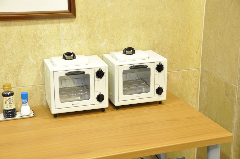 施設内の設備1 | パレスイン豊田