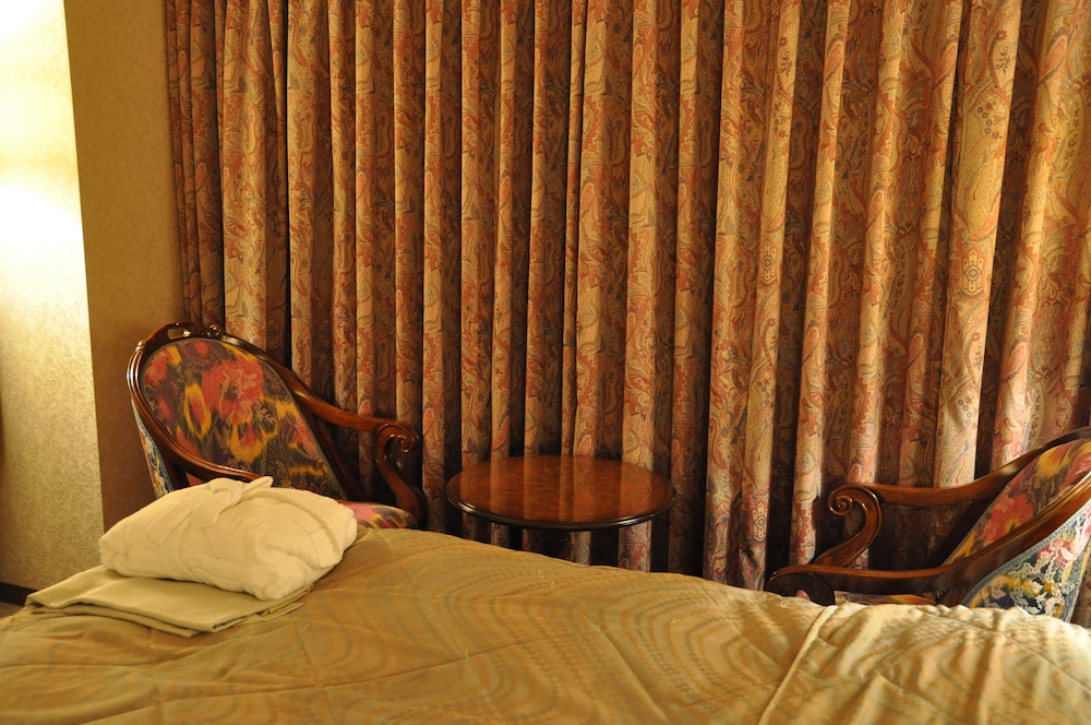 デラックス ダブルルーム 禁煙 客室1 | パレスイン豊田