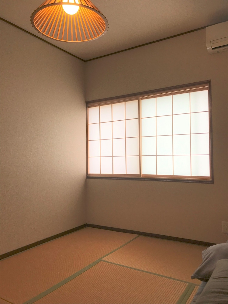 金沢城 3名利用 (共用バスルーム) | ゲストハウス ハクカ