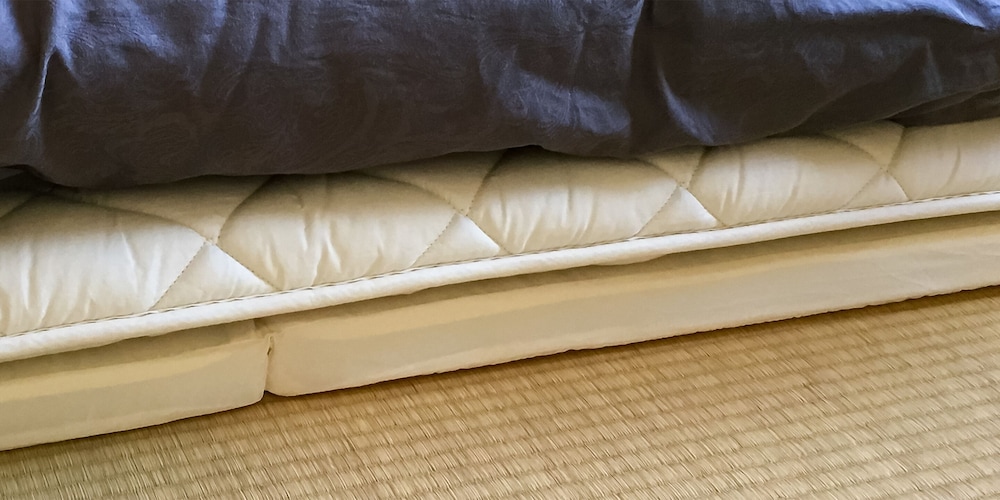 兼六園 2名利用 (共用バスルーム) 客室2 | ゲストハウス ハクカ