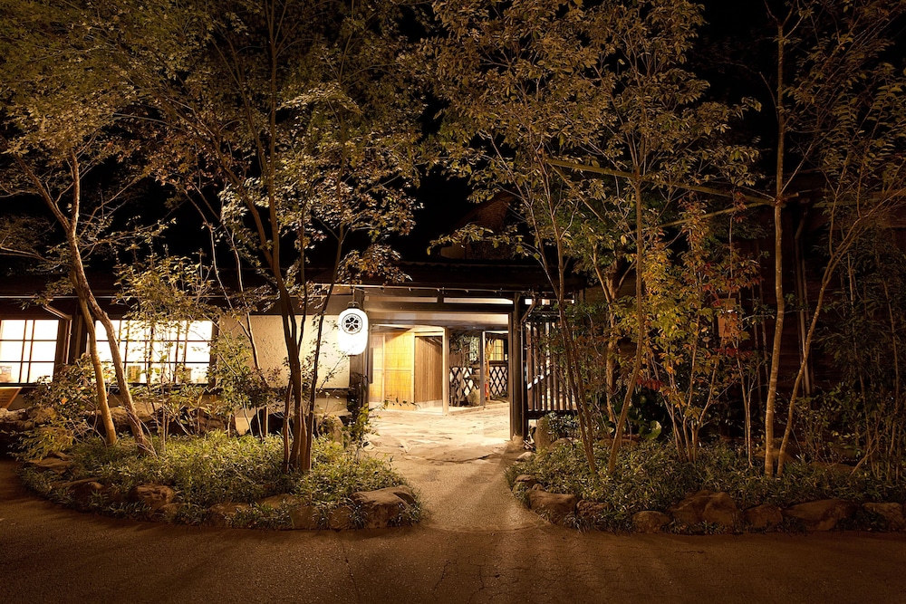 メインイメージ | 極楽温泉 匠の宿 メインイメージ | 極楽温泉 匠の宿