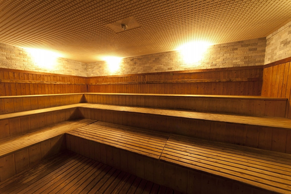 サウナ1 | 極楽温泉 匠の宿 サウナ1 | 極楽温泉 匠の宿