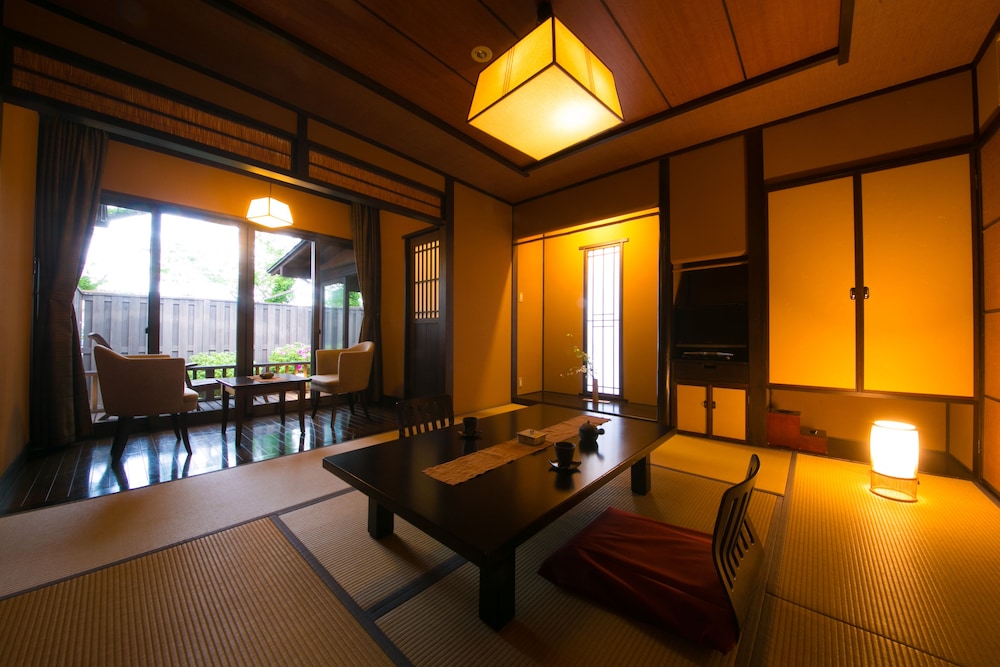 客室1 | SEKIYA RESORT 別邸はる樹 客室1 | SEKIYA RESORT 別邸はる樹