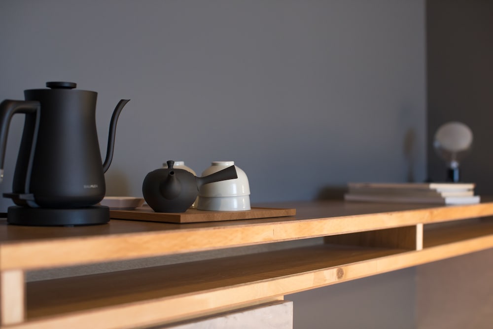 Superior with Japanese-style 客室1 | KUMU 金沢 by The Share Hotels