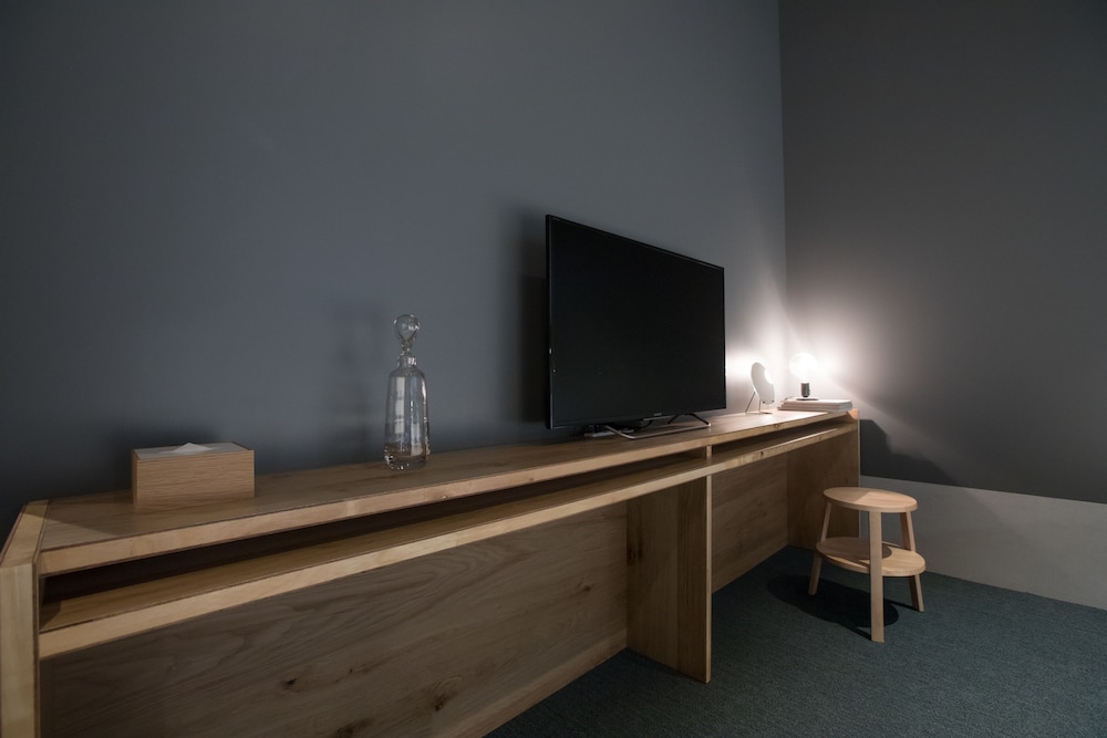 Moderate Loft 客室の設備とサービス0 | KUMU 金沢 by The Share Hotels