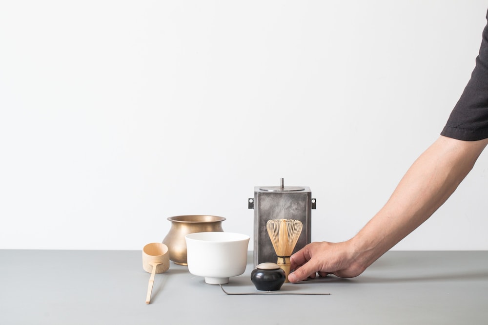 カフェ1 | KUMU 金沢 by The Share Hotels