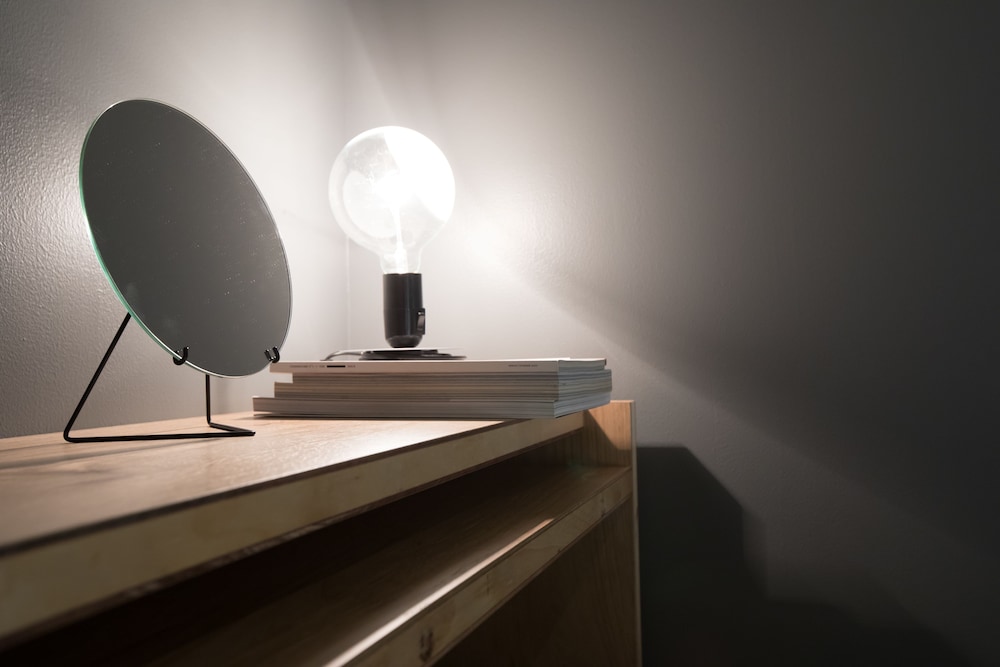 Moderate Loft 客室1 | KUMU 金沢 by The Share Hotels