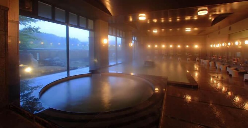 スパ1 | 旬樹庵 さんさ亭げんぶ館