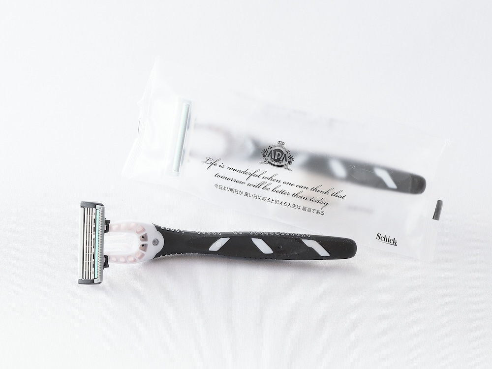 ダブルルーム 禁煙 客室10 | アパホテル〈御堂筋本町駅東〉