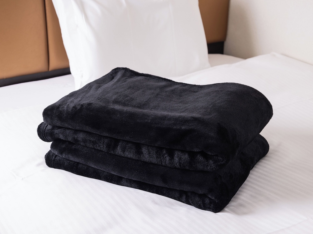 ダブルルーム 禁煙 客室の設備とサービス34 | アパホテル〈御堂筋本町駅東〉