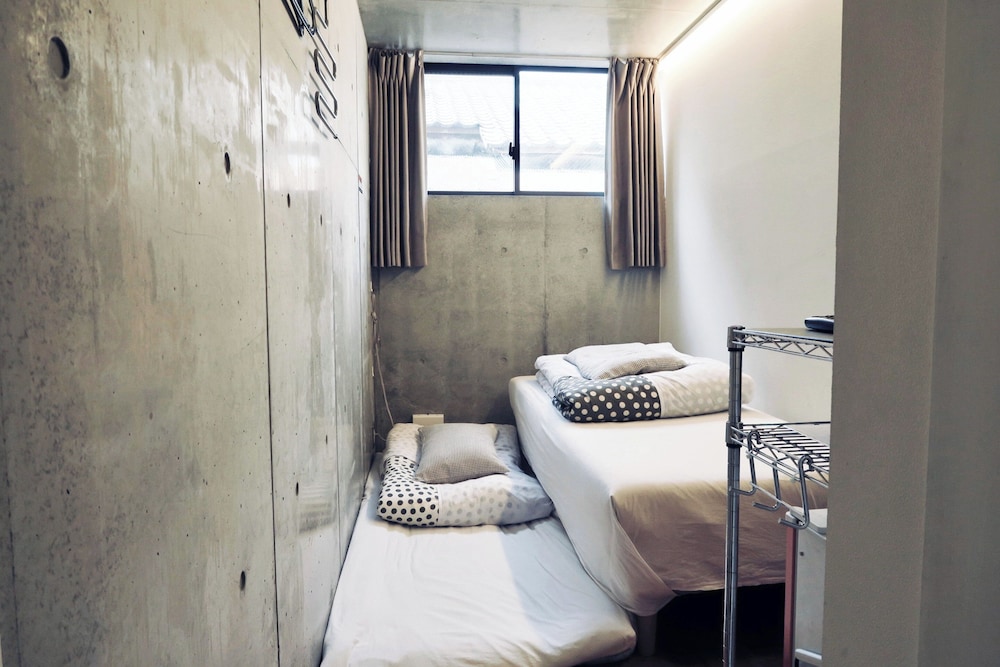 ベーシック ツインルーム | カンガルーホテル