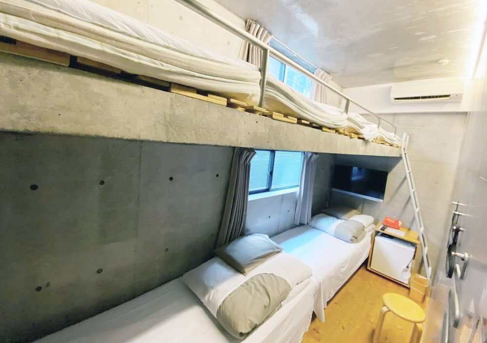 4ベッドルーム | カンガルーホテル