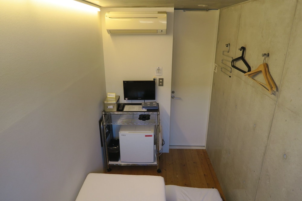 ベーシック ツインルーム 客室1 | カンガルーホテル