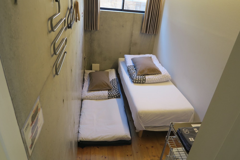 ベーシック ツインルーム | カンガルーホテル