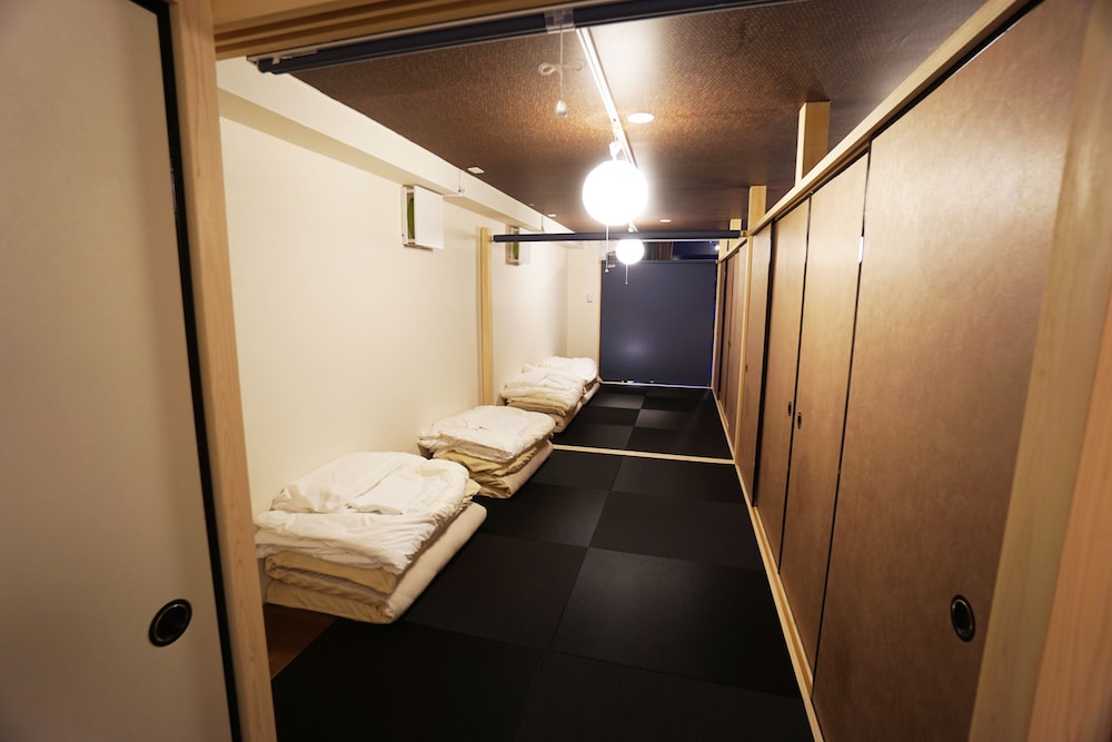 コンドミニアム (Apartment) 客室3 | 伊豆の家UNO