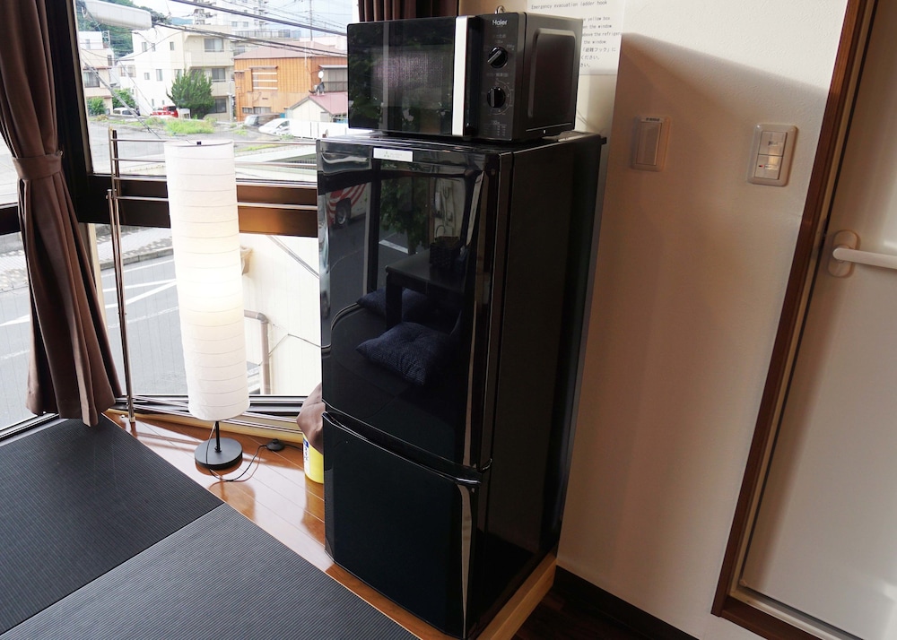 コンドミニアム (Apartment) 小型冷蔵庫0 | 伊豆の家UNO