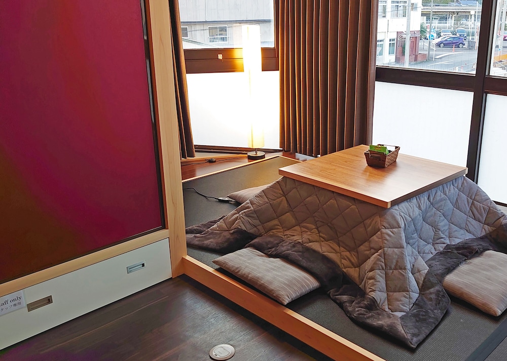 コンドミニアム (Apartment) リビング エリア4 | 伊豆の家UNO