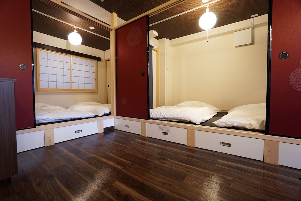 コンドミニアム (Apartment) 客室5 | 伊豆の家UNO