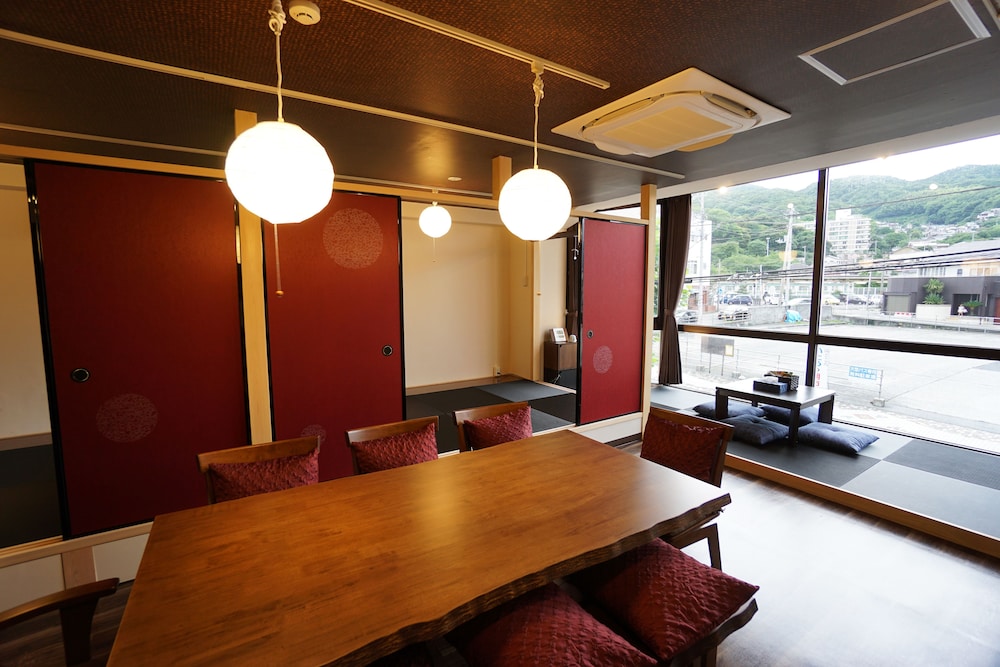 コンドミニアム (Apartment) リビング エリア0 | 伊豆の家UNO
