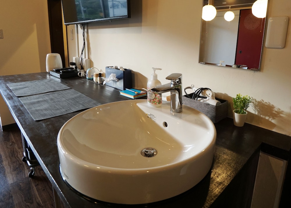 コンドミニアム (Apartment) リビング エリア3 | 伊豆の家UNO