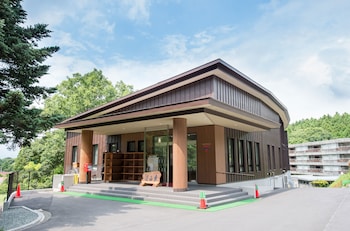 YMCA 東山荘