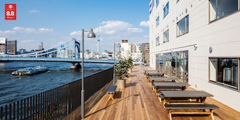 LYURO 東京清澄 by THE SHARE HOTELS