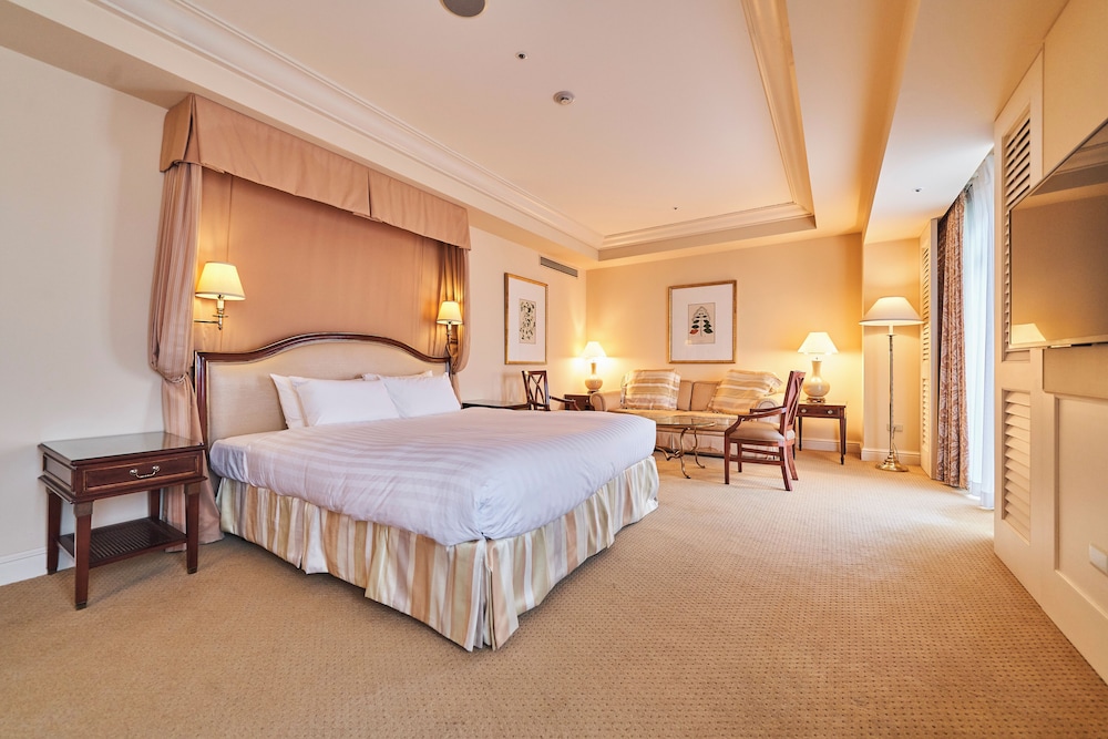 デラックス ダブルルーム 禁煙 (ベッドタイプリクエスト不可) | ホテルグランドティアラ南名古屋