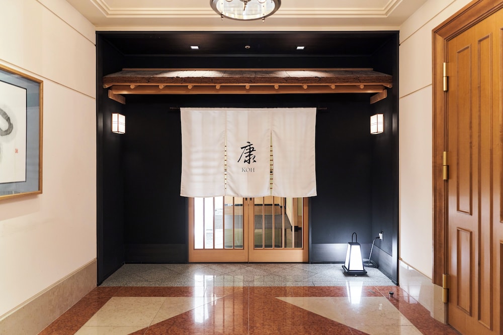 レストラン1 | ホテルグランドティアラ南名古屋