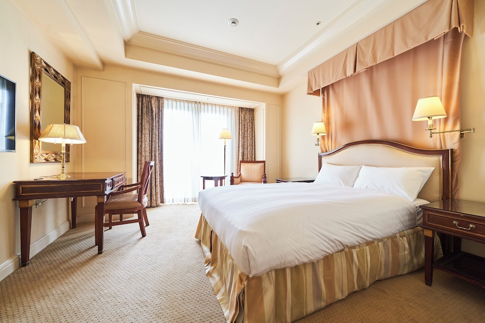 セミダブルルーム　禁煙 (ベッドタイプリクエスト不可) | ホテルグランドティアラ南名古屋