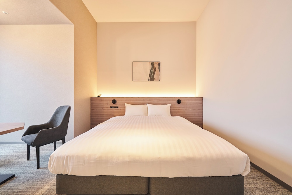 客室1 | ホテルグランドティアラ南名古屋