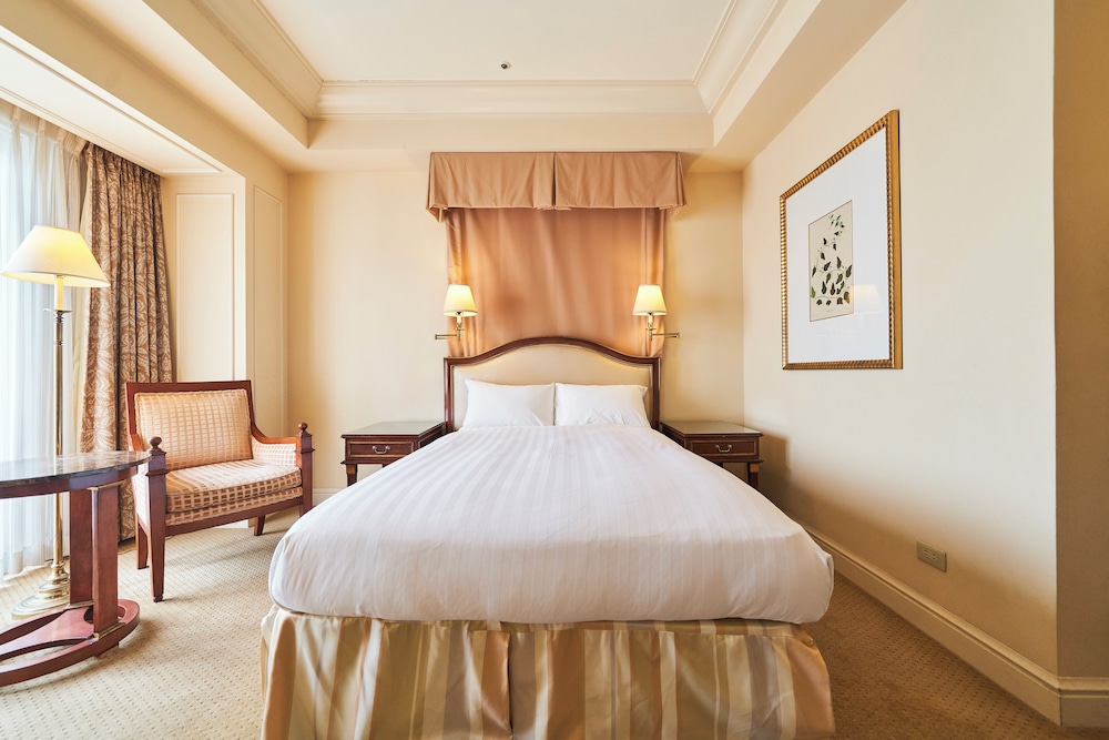 セミダブルルーム　禁煙 (ベッドタイプリクエスト不可) 客室1 | ホテルグランドティアラ南名古屋