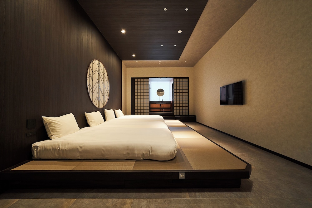 和モダンフォース 禁煙 (ベッドタイプリクエスト不可) | ホテルグランドティアラ南名古屋