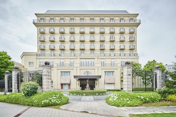ホテルグランドティアラ南名古屋