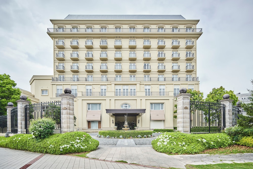 ホテルグランドティアラ南名古屋