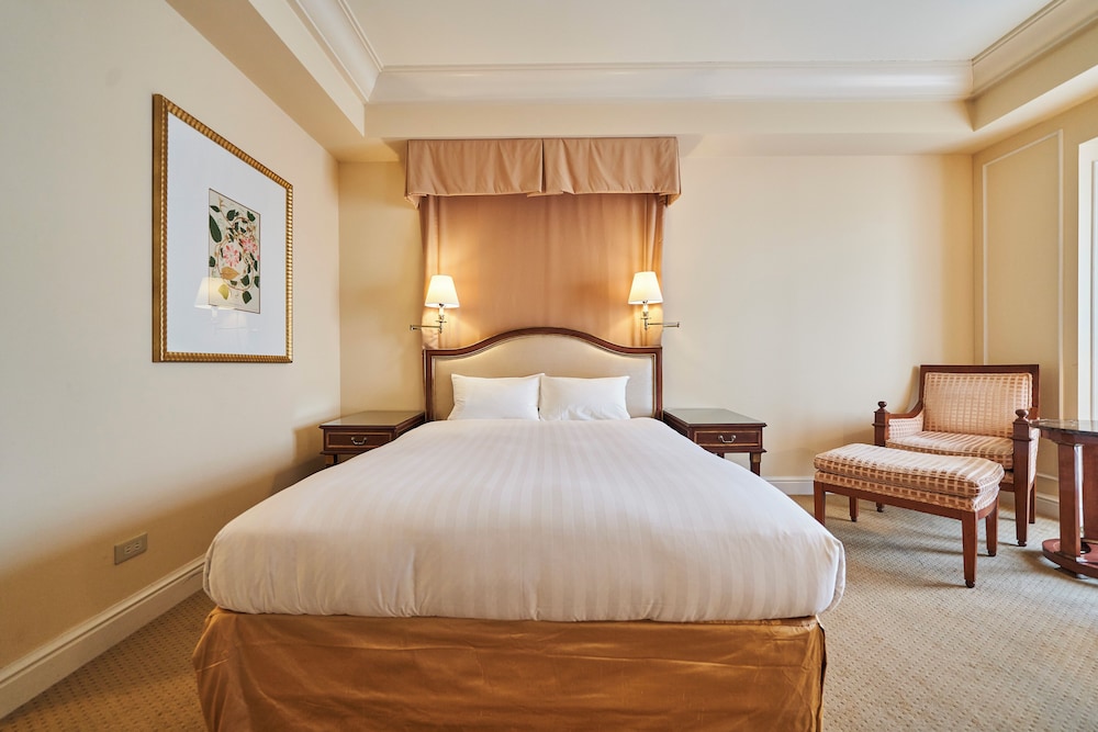 ダブルルーム 禁煙 (ベッドタイプリクエスト不可) 客室1 | ホテルグランドティアラ南名古屋