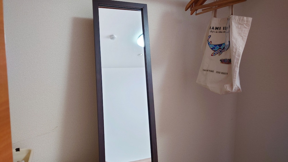 シングルルーム 共用バスルーム 客室16 | ゼログラヴィティ清水ヴィラ