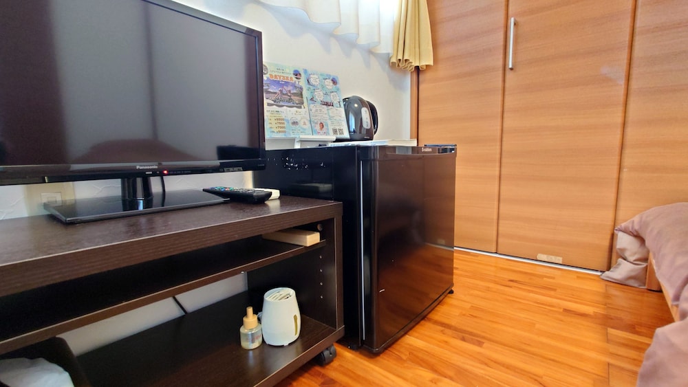 シングルルーム 共用バスルーム 客室8 | ゼログラヴィティ清水ヴィラ