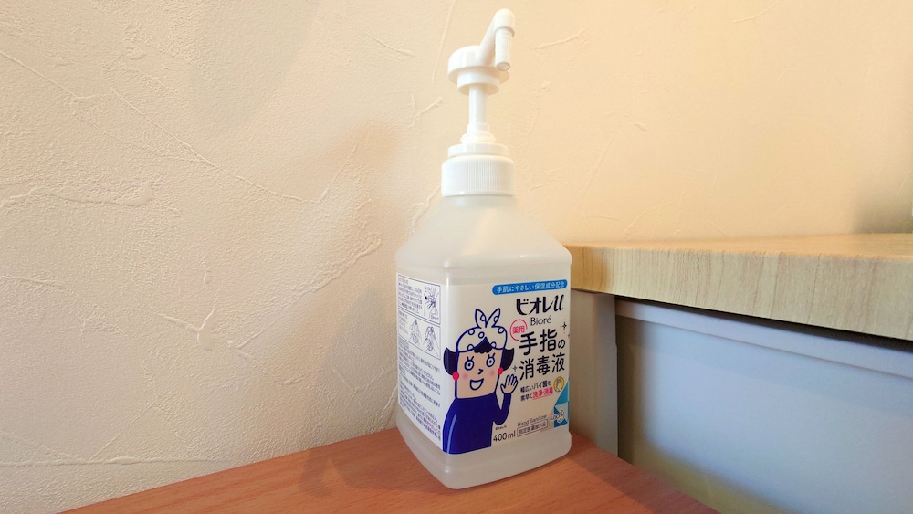 シングルルーム 共用バスルーム 客室2 | ゼログラヴィティ清水ヴィラ
