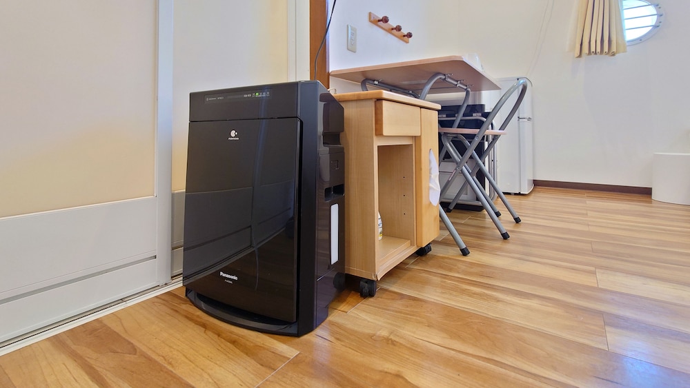 ツインルーム バリアフリー 客室15 | ゼログラヴィティ清水ヴィラ