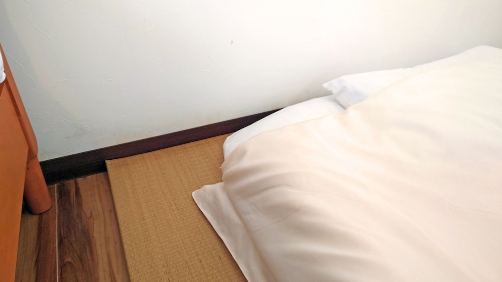 ツインルーム バリアフリー 客室14 | ゼログラヴィティ清水ヴィラ