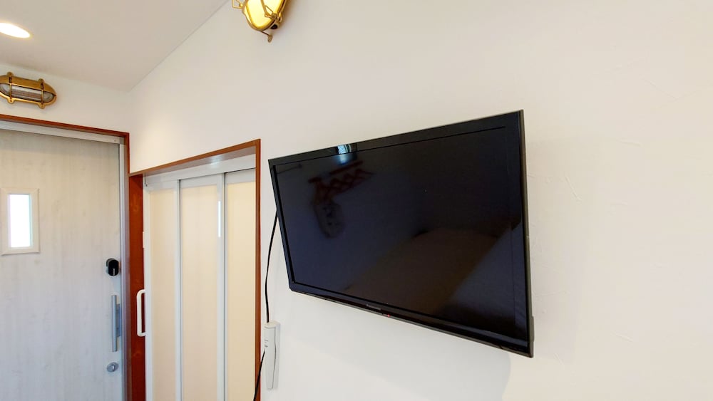 ツインルーム バリアフリー 客室19 | ゼログラヴィティ清水ヴィラ