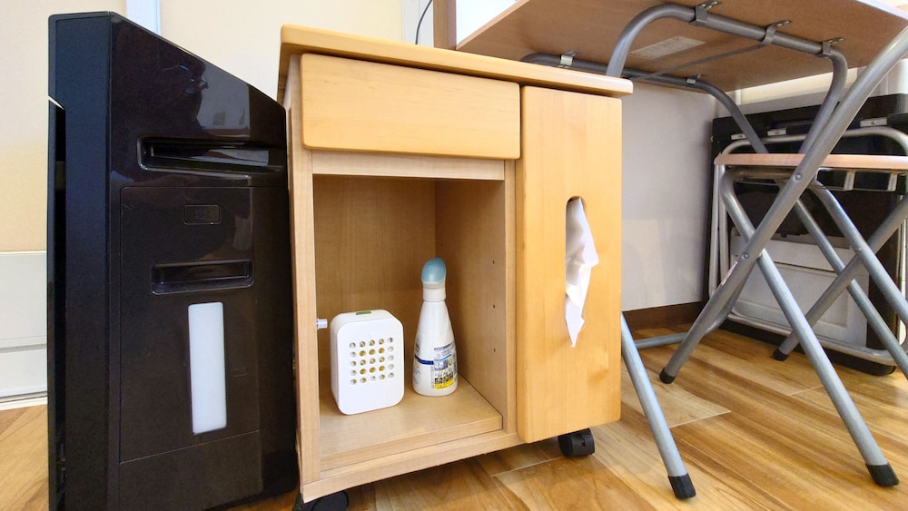 ツインルーム バリアフリー 客室21 | ゼログラヴィティ清水ヴィラ